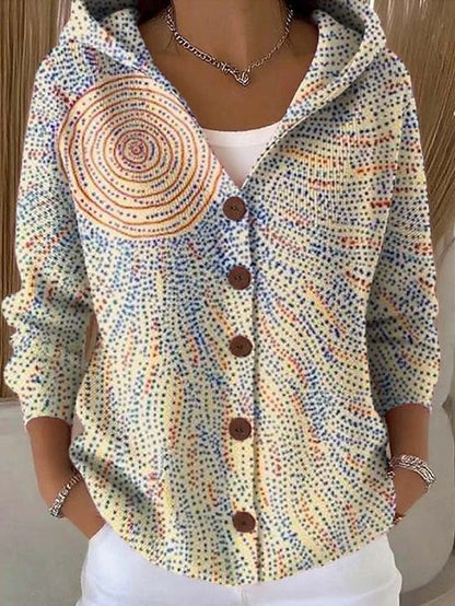 Juliette™ | Cardigan Elegante y Suave