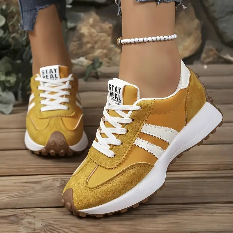 Lyséa™ | Zapatillas ortopédicas cómodas