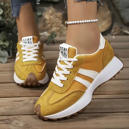 Lyséa™ | Zapatillas ortopédicas cómodas