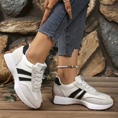 Lyséa™ | Zapatillas ortopédicas cómodas