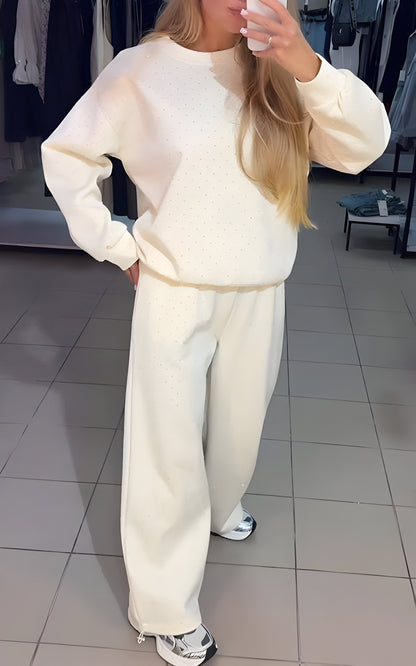 Maëvora™ | Conjunto Diamond Cómodo