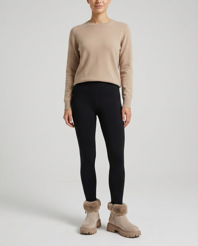 Maëdrine™ | Botas invierno cálidas cómodas