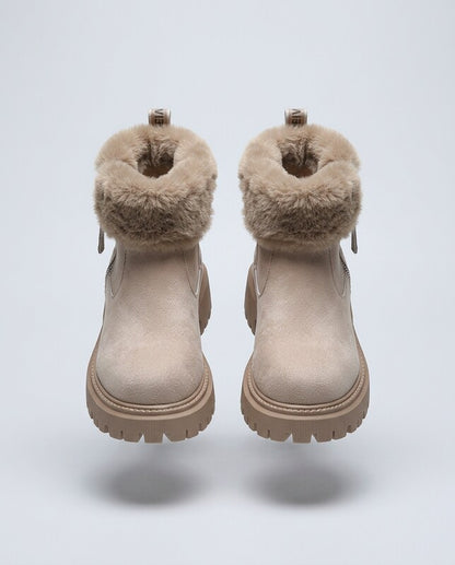 Maëdrine™ | Botas invierno cálidas cómodas