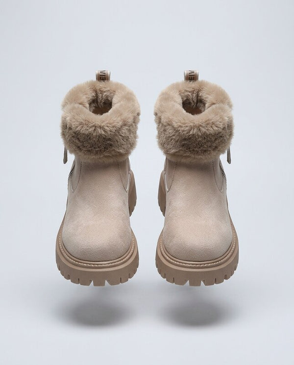 Maëdrine™ | Botas de invierno cálidas y cómodas