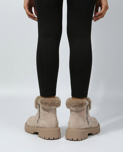 Maëdrine™ | Botas invierno cálidas cómodas