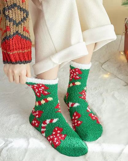 Théa™ | Pack calcetines algodón comfort