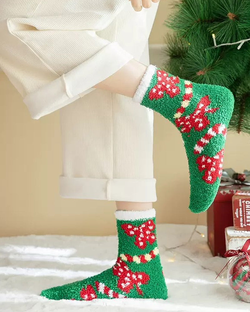 Théa™ | Pack calcetines algodón comfort