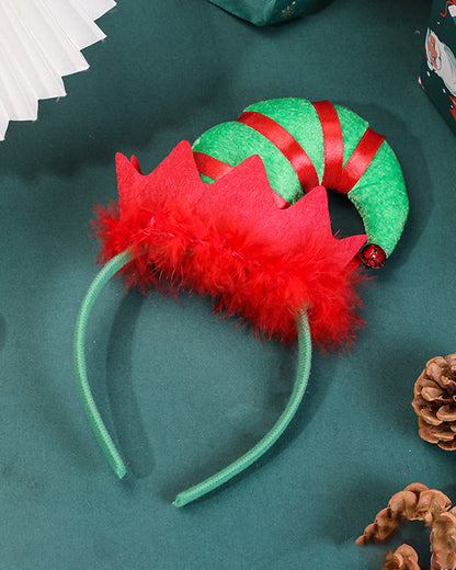 Lou™ | Diadema decorativa premium